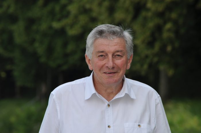 Jean-Marie Godard